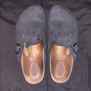 Birkenstock Clogs